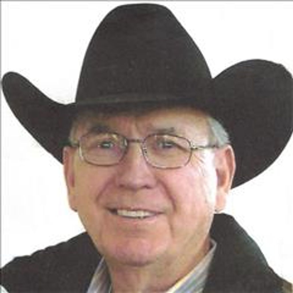 Joe James Garrison Profile Photo