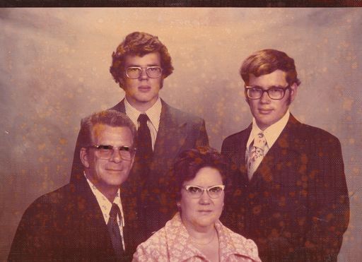 Mabel Joan Clark photo gallery thumbnail 16 of 148