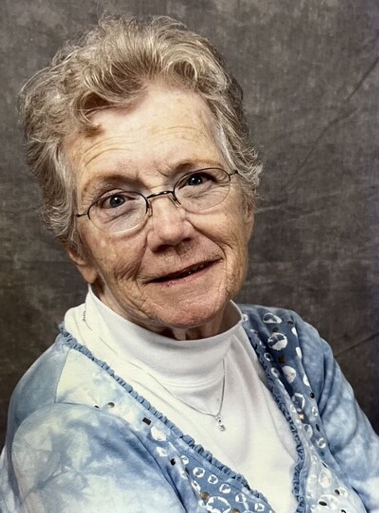 Sally Elaine (Thom) Mcadams Profile Photo
