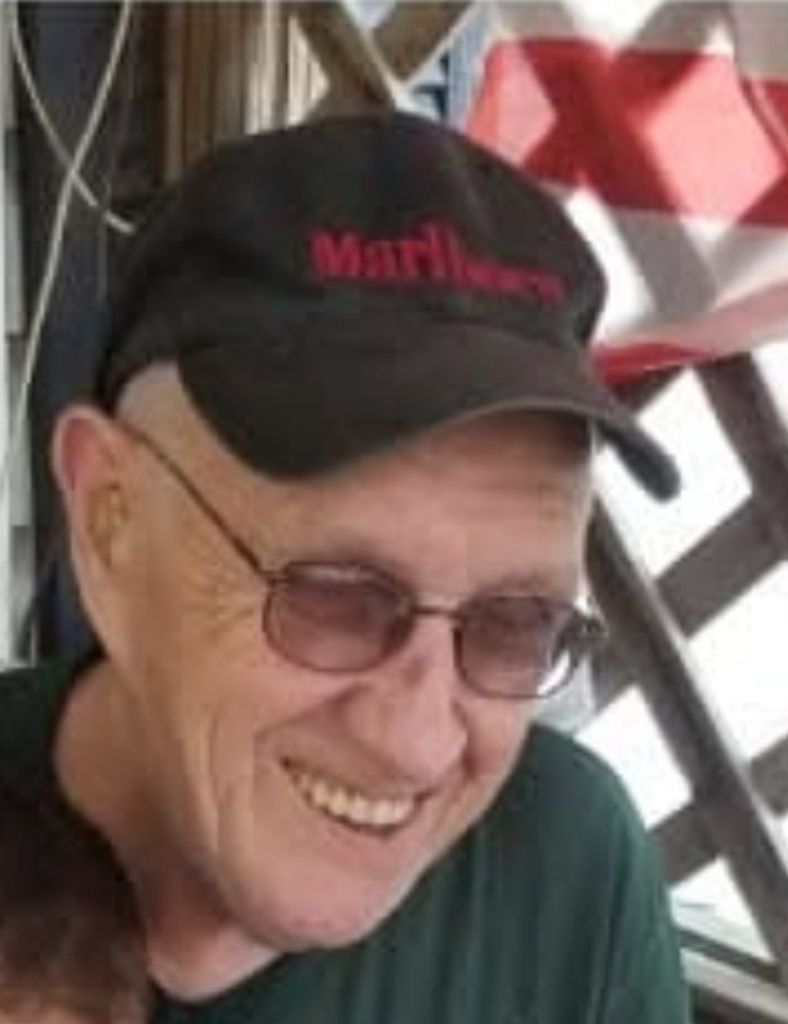 Donald "Don" Frazier Profile Photo