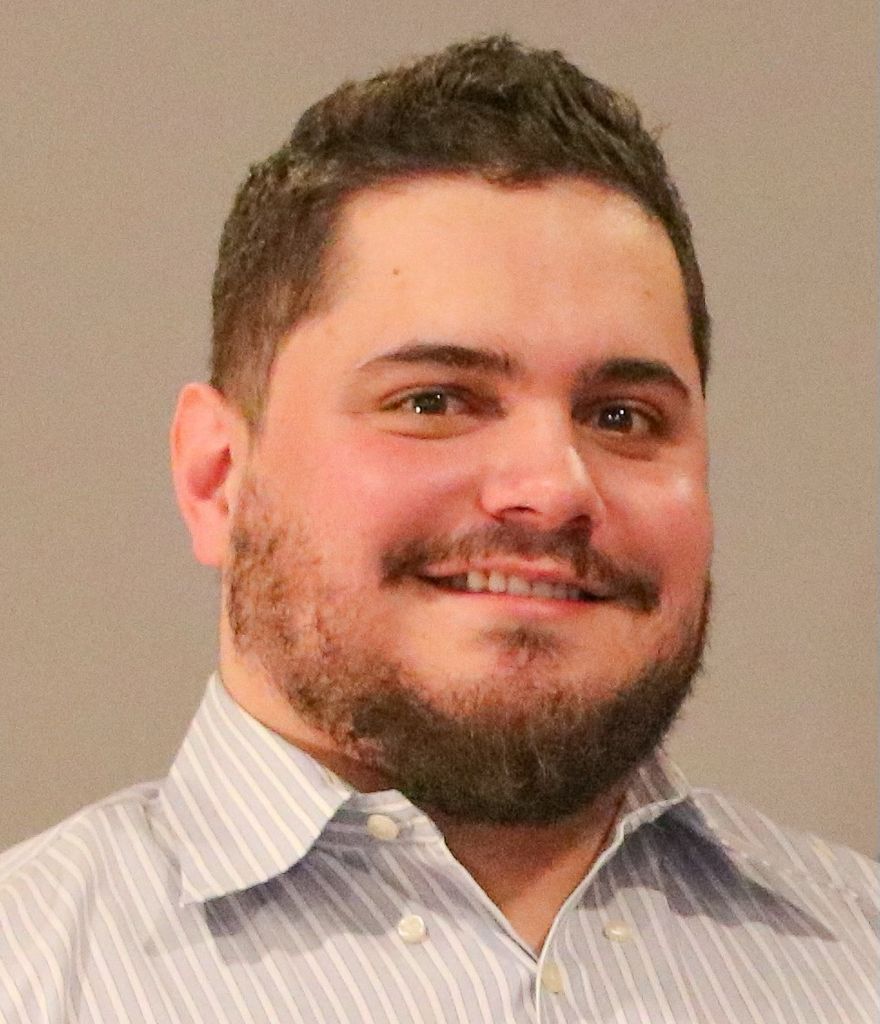 Tyler Clark Profile Photo