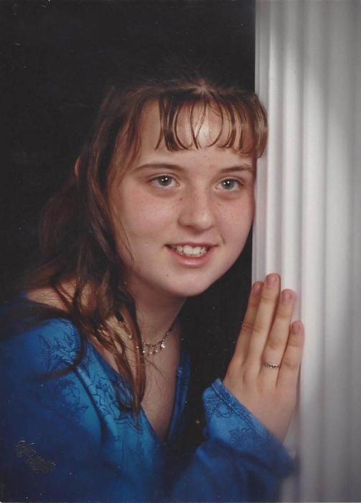 Kelli Nicole Adkins Profile Photo