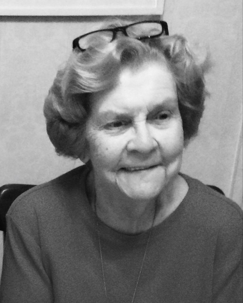 Anna M. Dunleavy