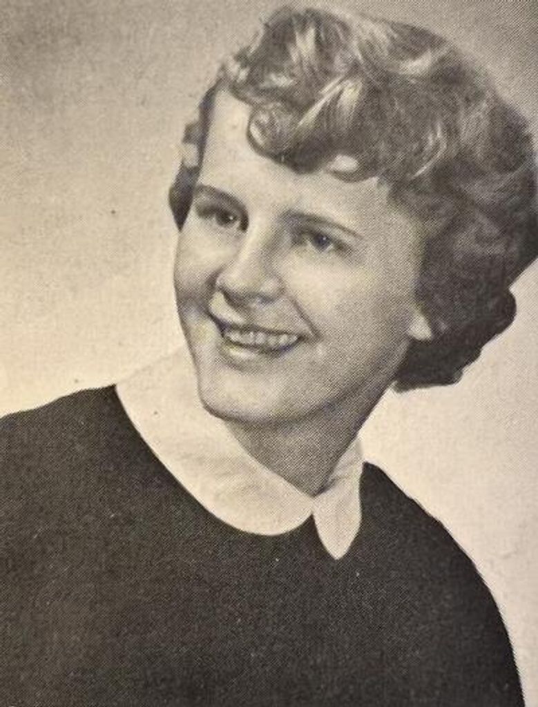 Mary Ann P. Becker Profile Photo