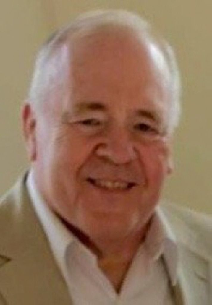 Lawrence Mcateer Jr Profile Photo