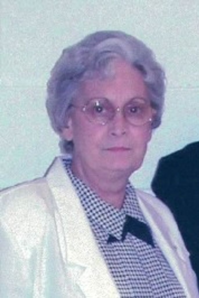 Erma Louise (Price)  Ferguson Profile Photo