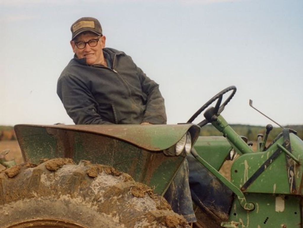 Clayton O. Patrick