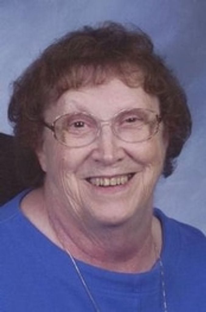 Ann Shobe Profile Photo