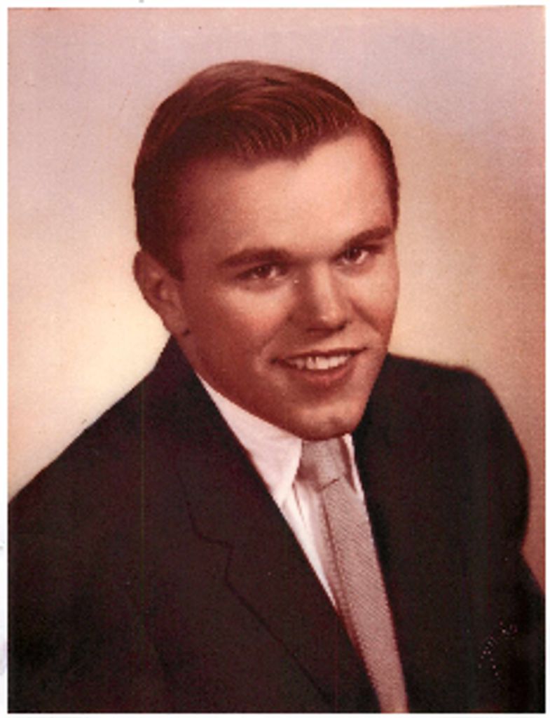 James E. Penn