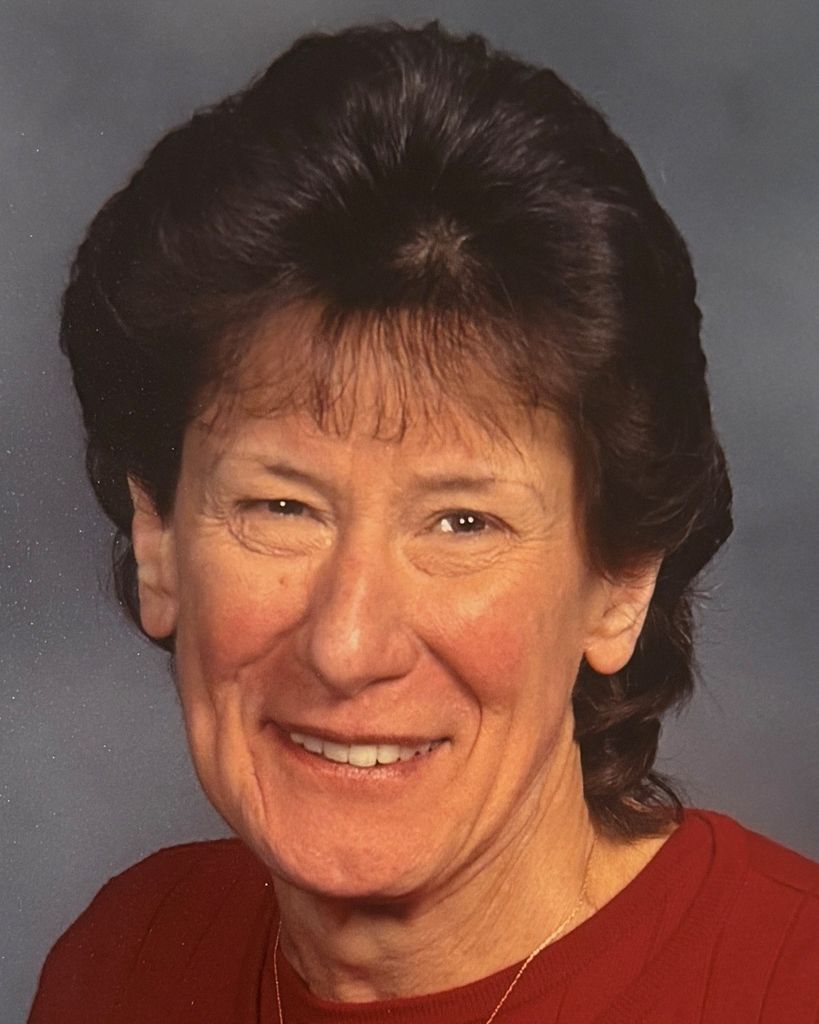 Zella Mary Cope