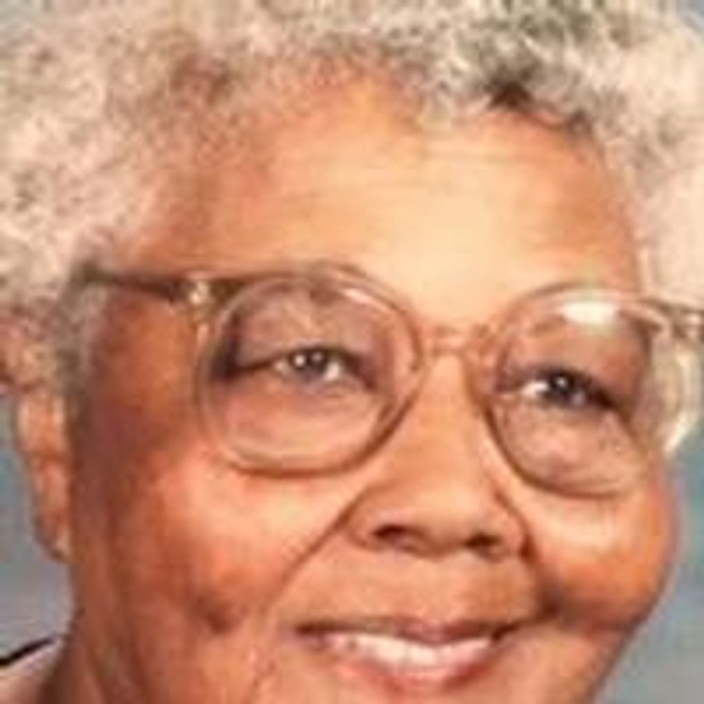 Amanda Mae Helen "Miss Bill" Brooks