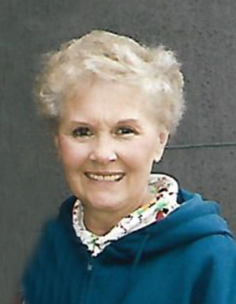 Lyda Smith Profile Photo
