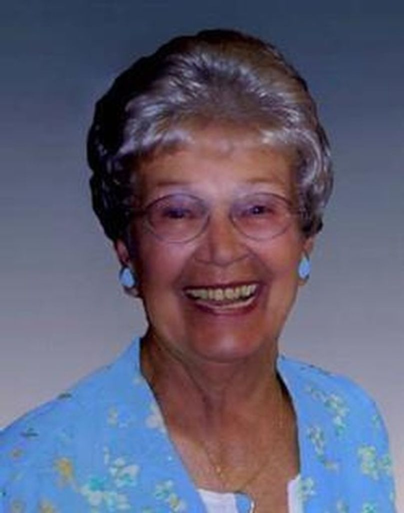 Mary Kathlenne Lessard
