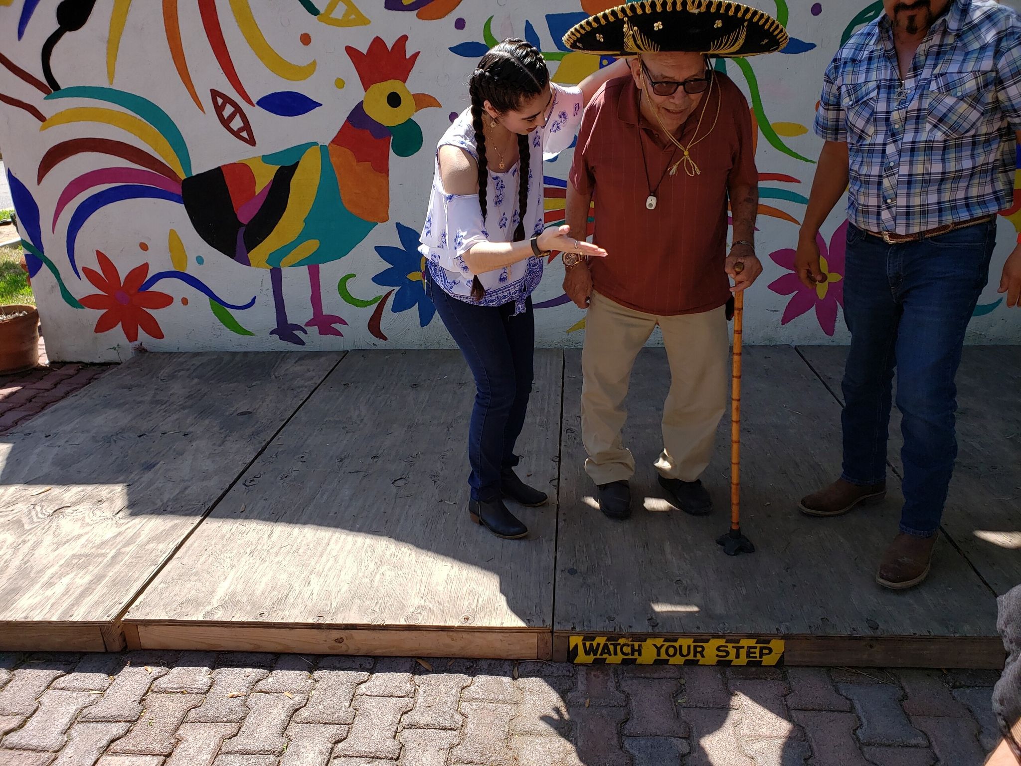 Fernando Guajardo Sr. photo gallery image 1 of 132