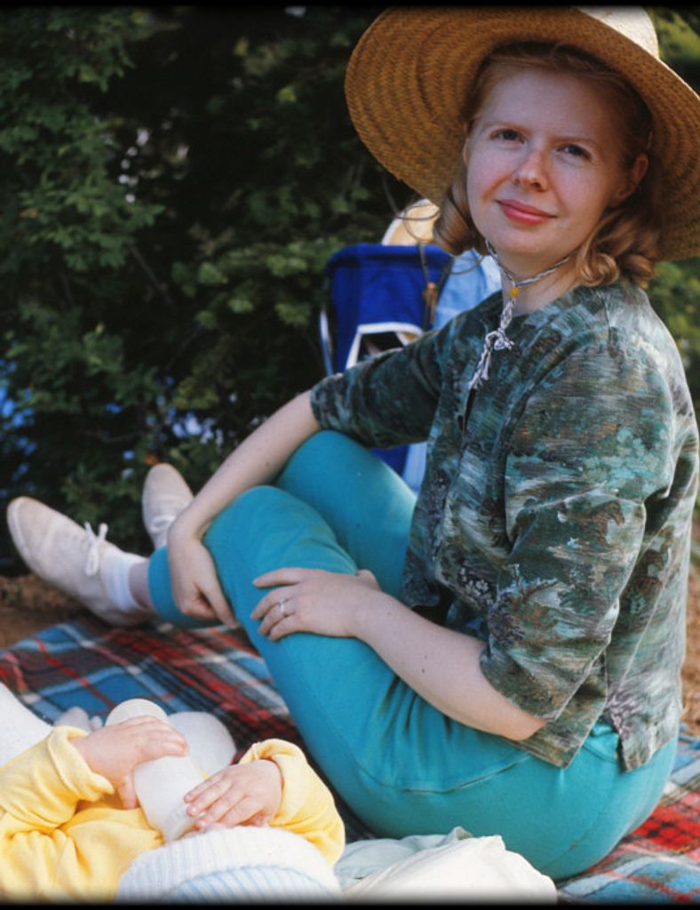 Diane Louise Richardson
