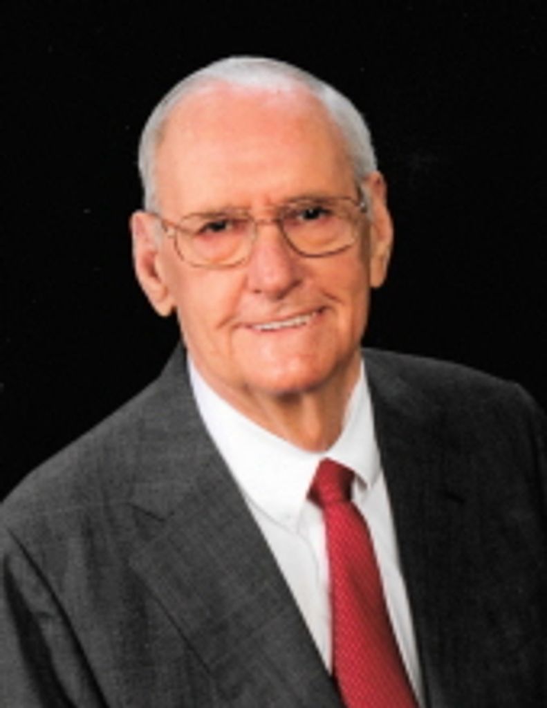 Milton  Hugh Cashwell,  Sr.