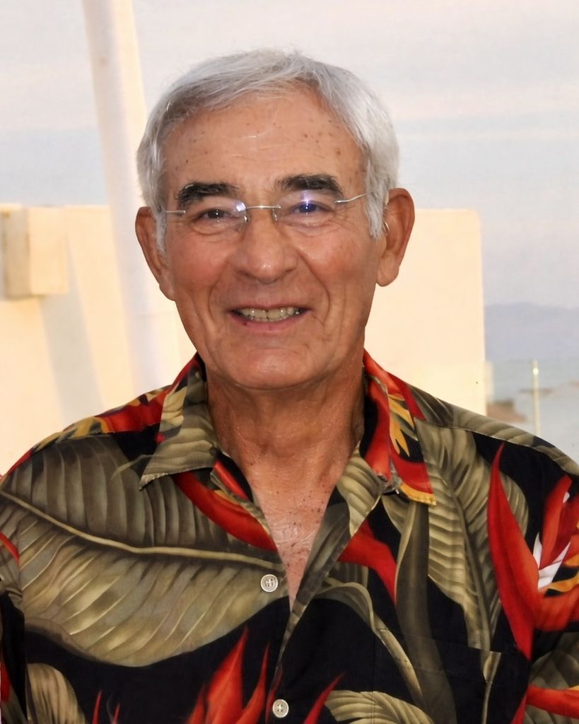 Ken A. Krien Profile Photo