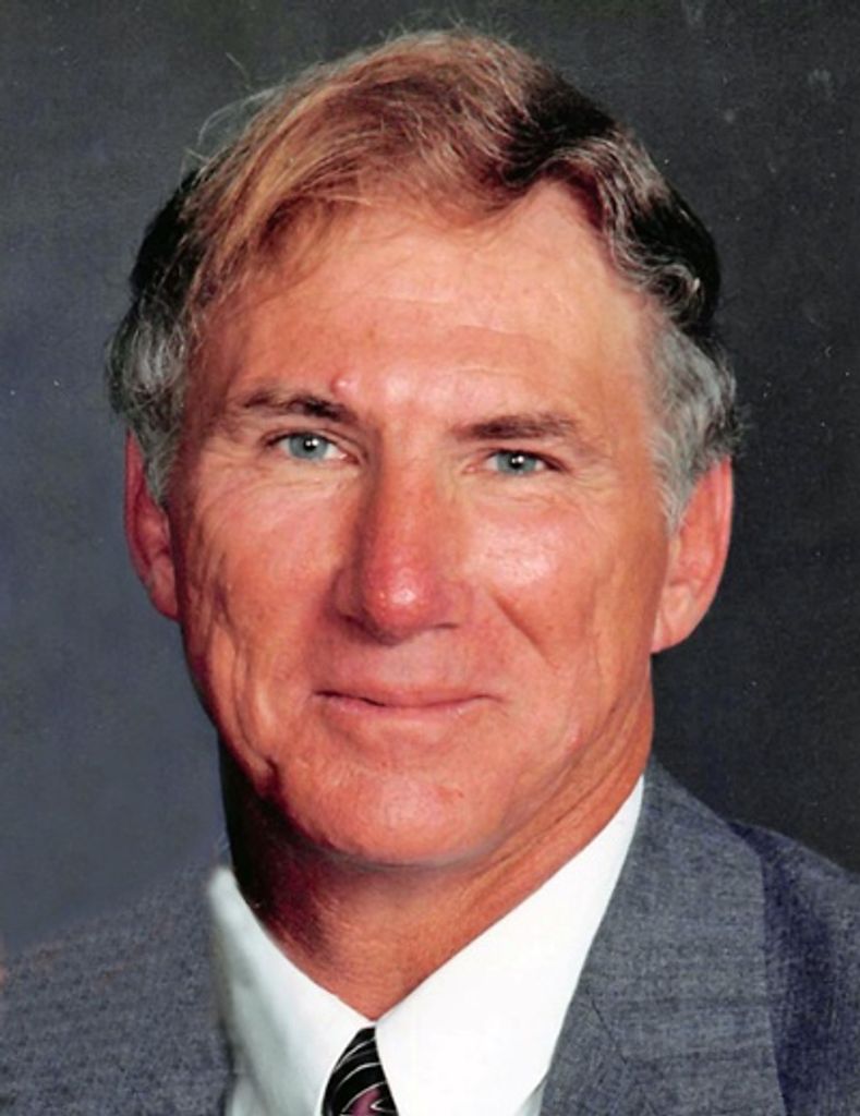 Darrell D. Hendrickson