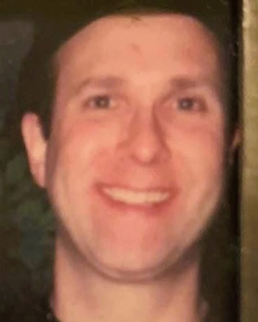 Brian John Waterbury Profile Photo