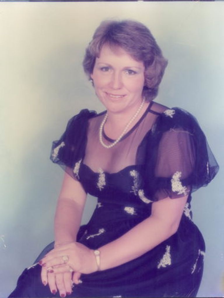 Brenda Dunn