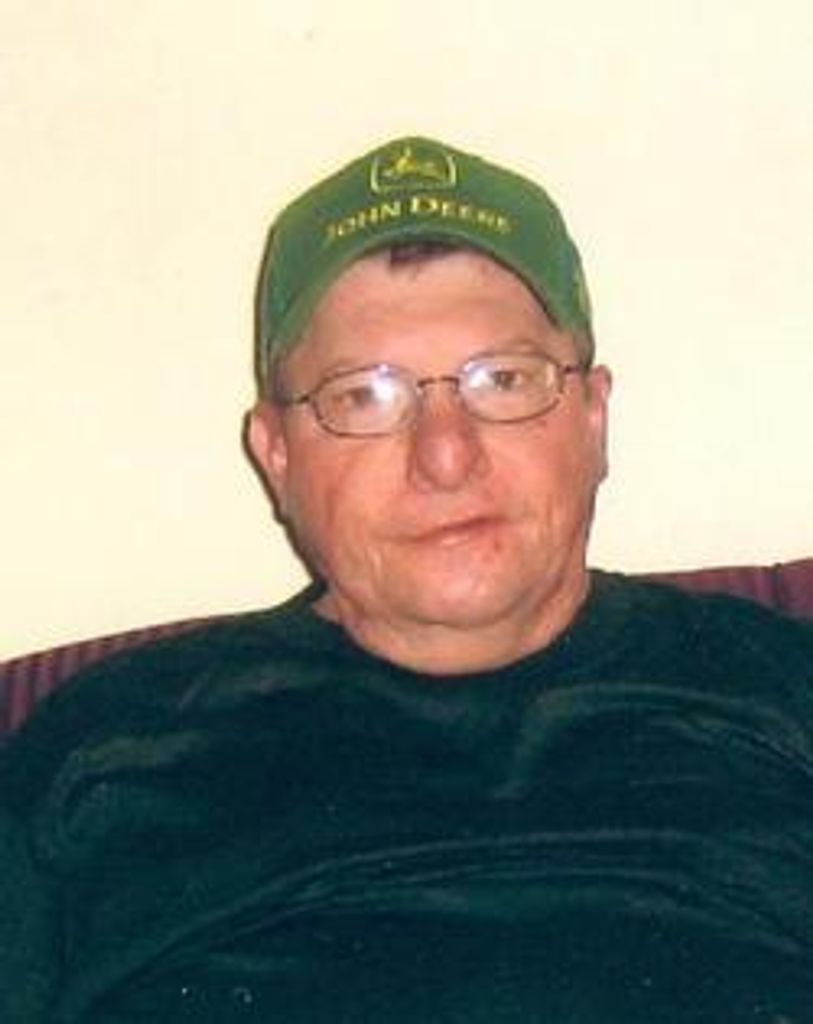 Carl James Bruce