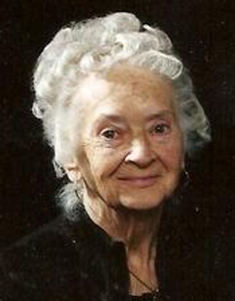 Flora (Babe) Mae Sutherby Profile Photo