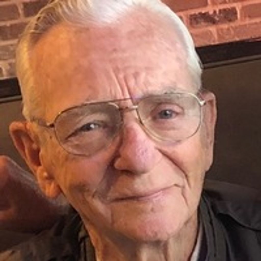 RUDOLPH "RICHARD" MOULTON Profile Photo