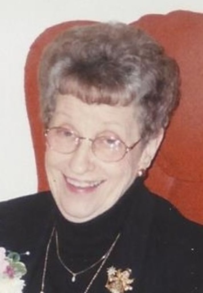 Beverly L. Delaney