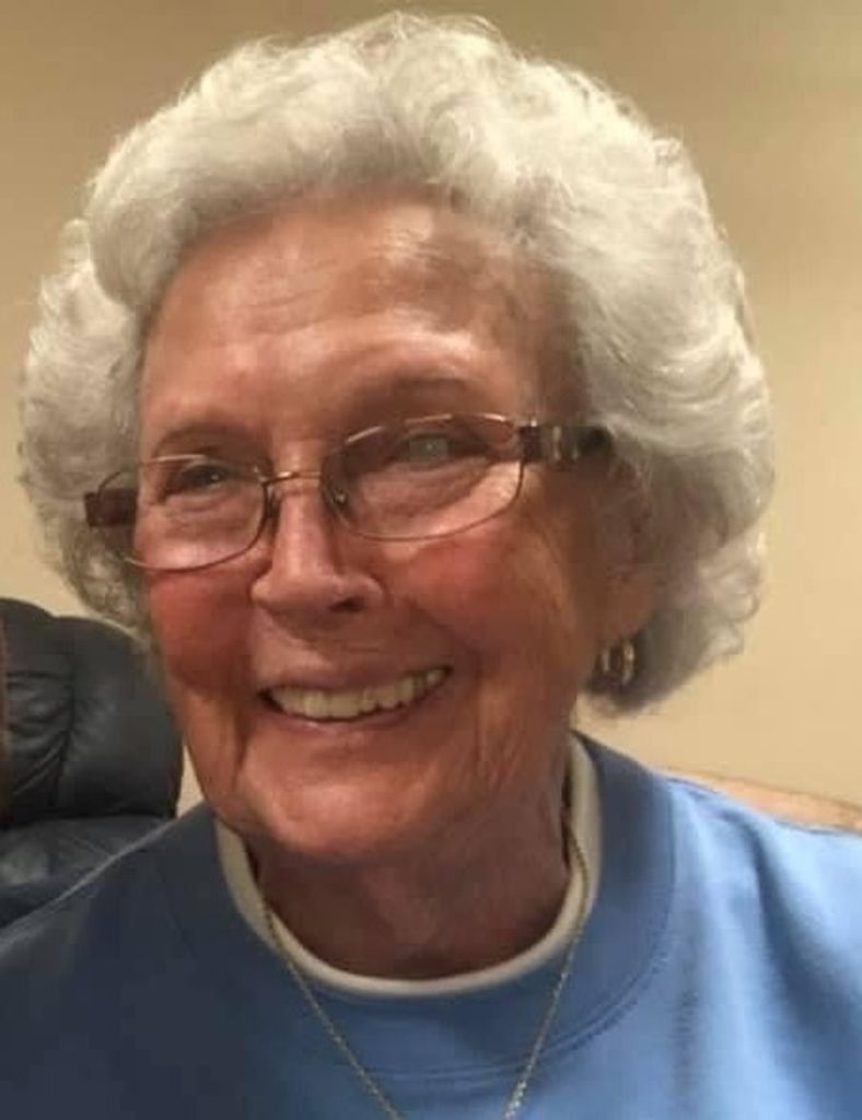 Betty Eaves Brown Profile Photo