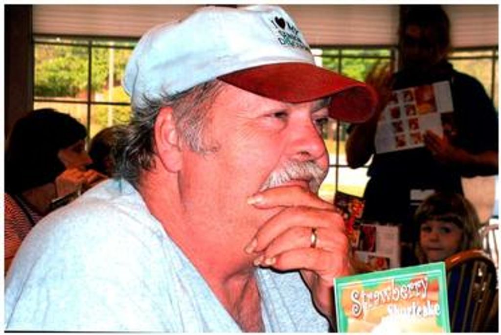 Edward David "Eddie" Robinson
