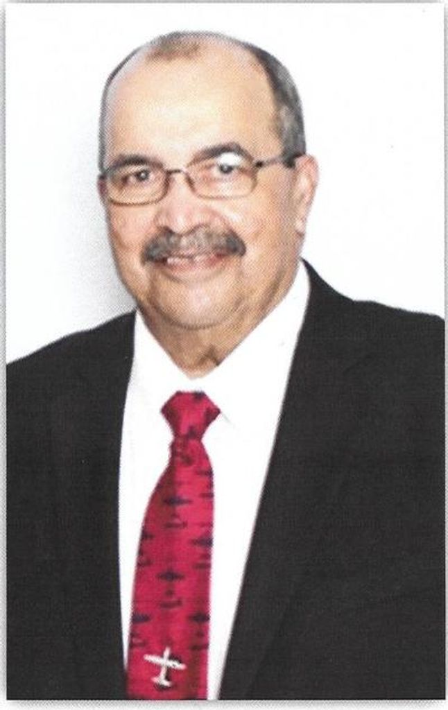 Ronald Anthony Boutte