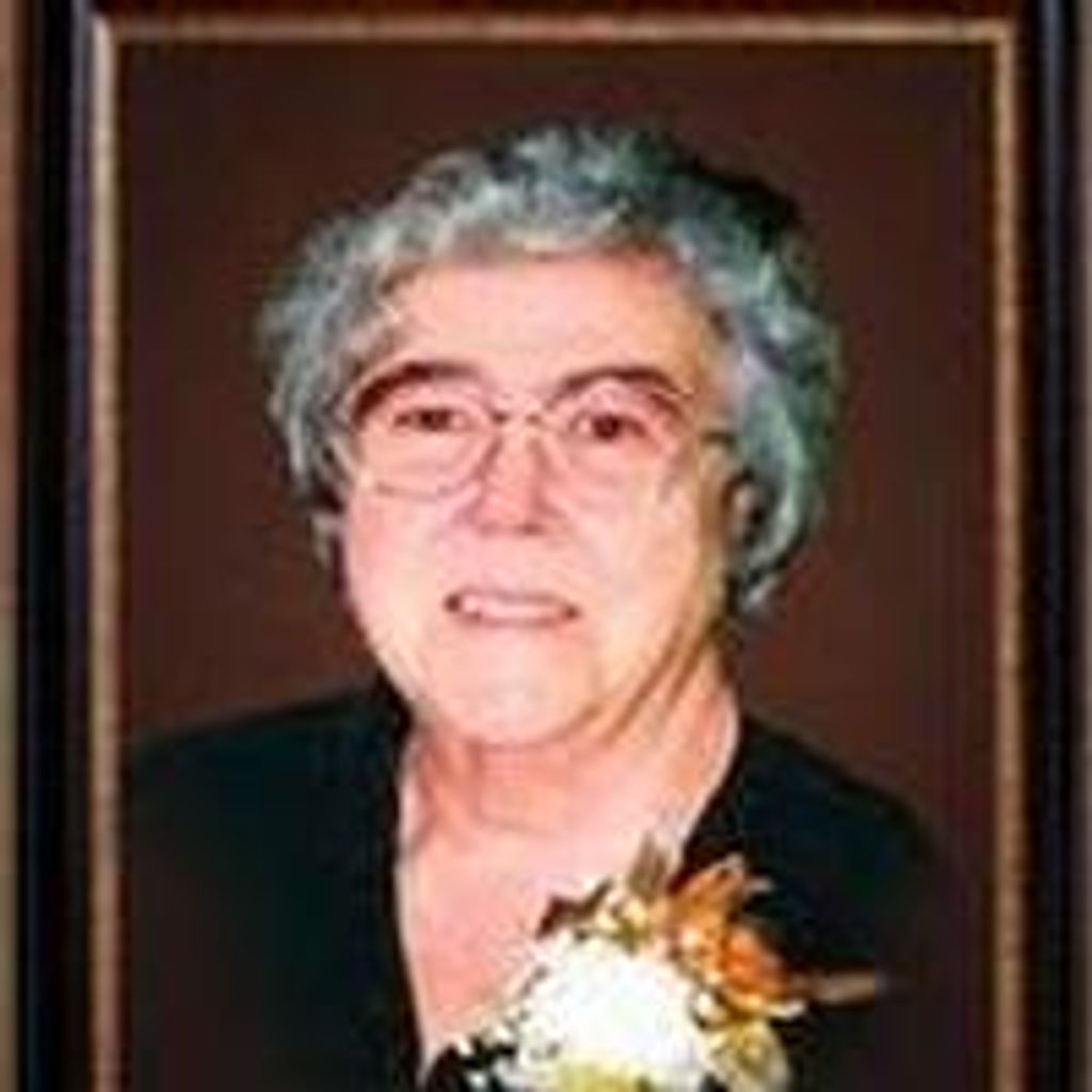 Jane P. Losko