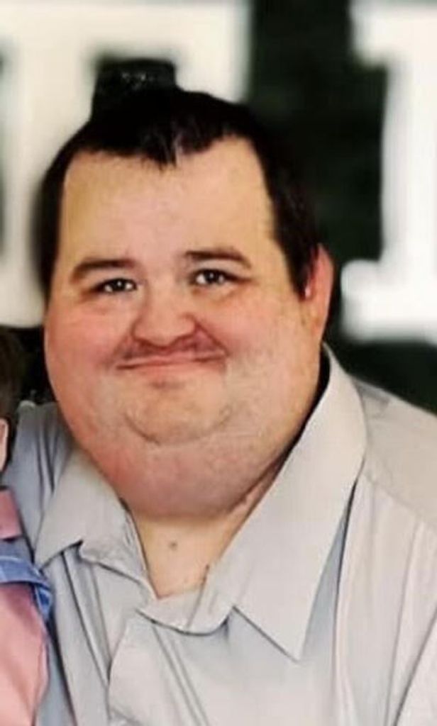 Billy Lyons Profile Photo