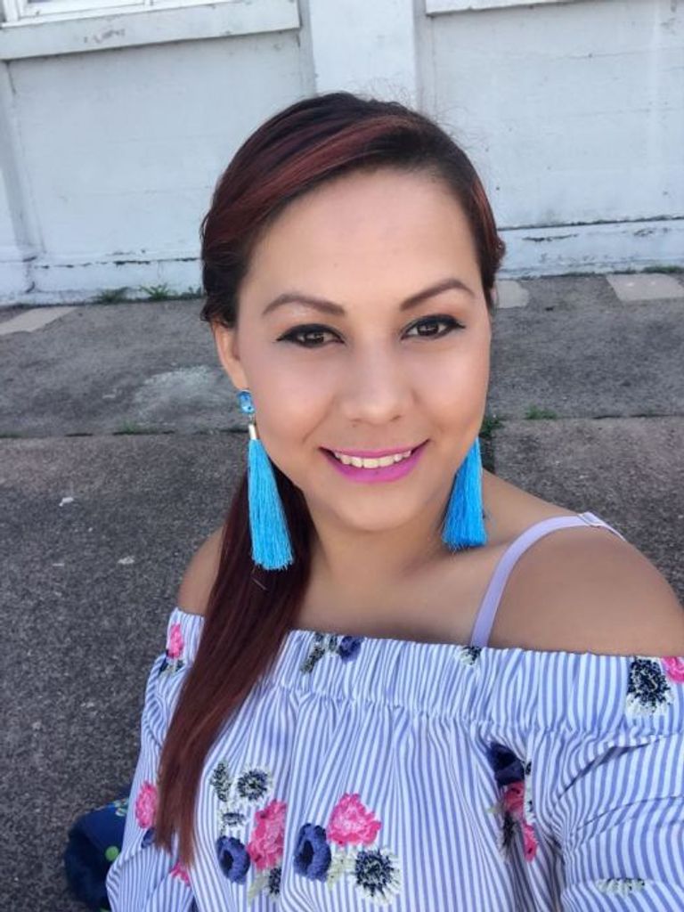 Norma Arely Salmeron Perdomo