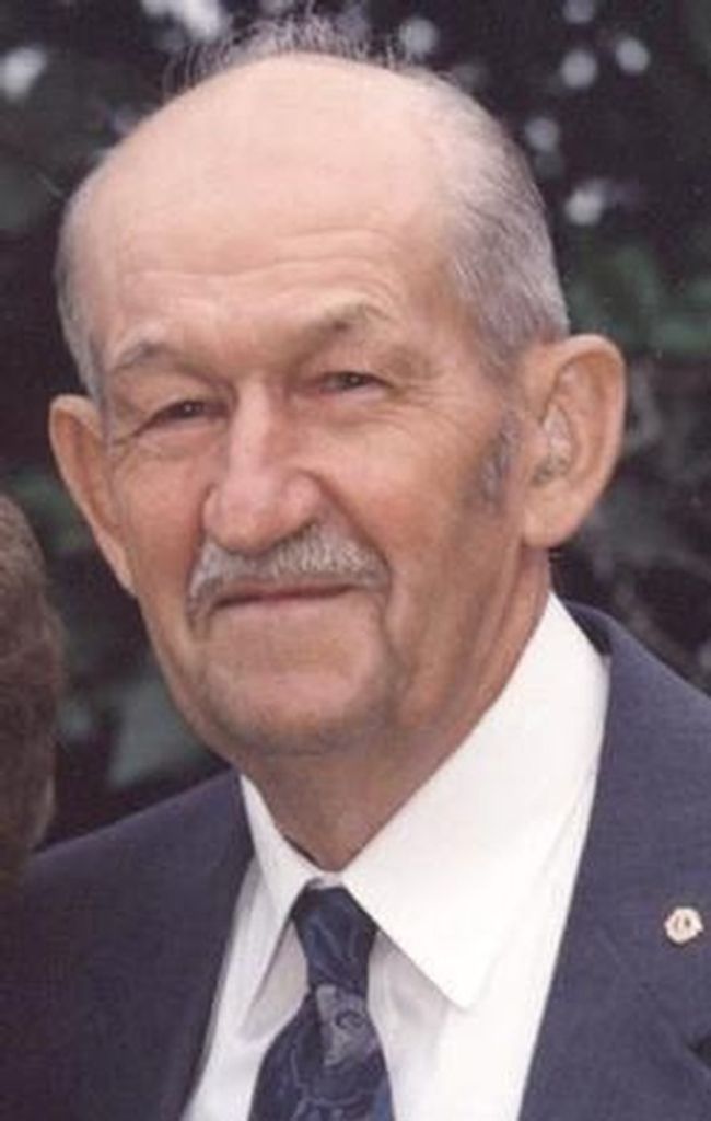 Harold Wesley Anderson Profile Photo