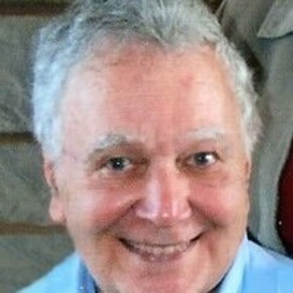 Ronald P. Yaist