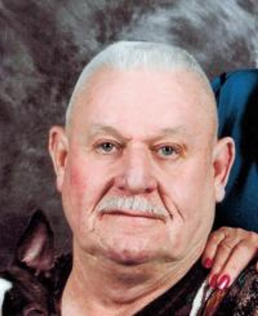 Everett  "Butch" Mainer