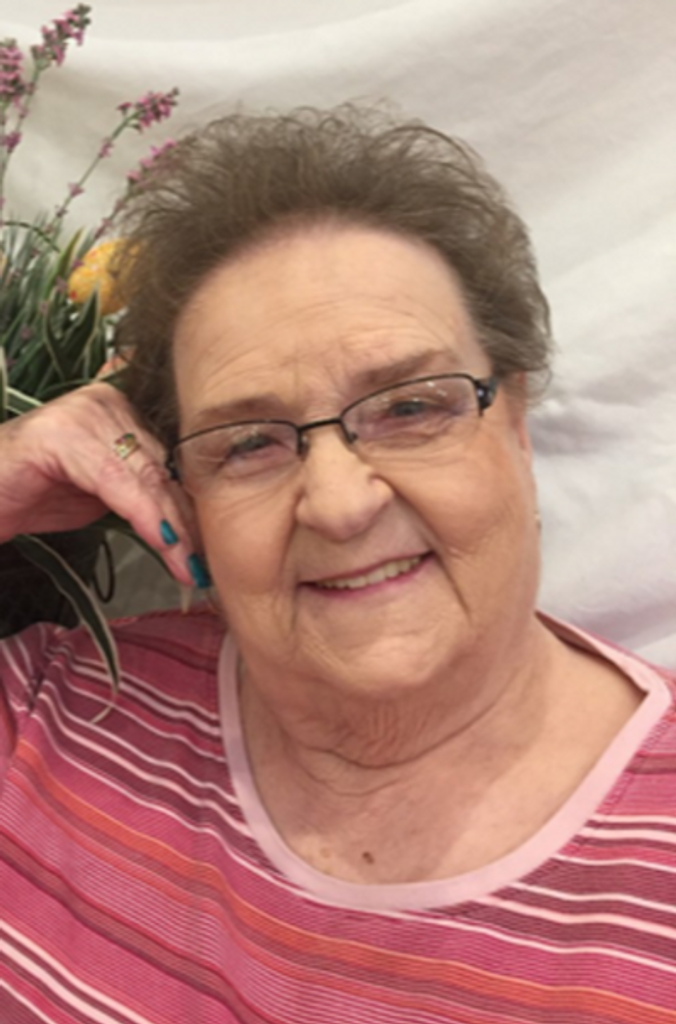 Anna Lois (Blackburn)  Elmore Profile Photo