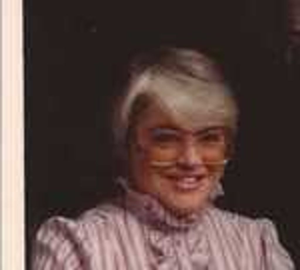Naomi E.  (Jacot)  Gaido