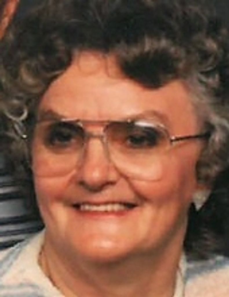 Delores E. Vinje