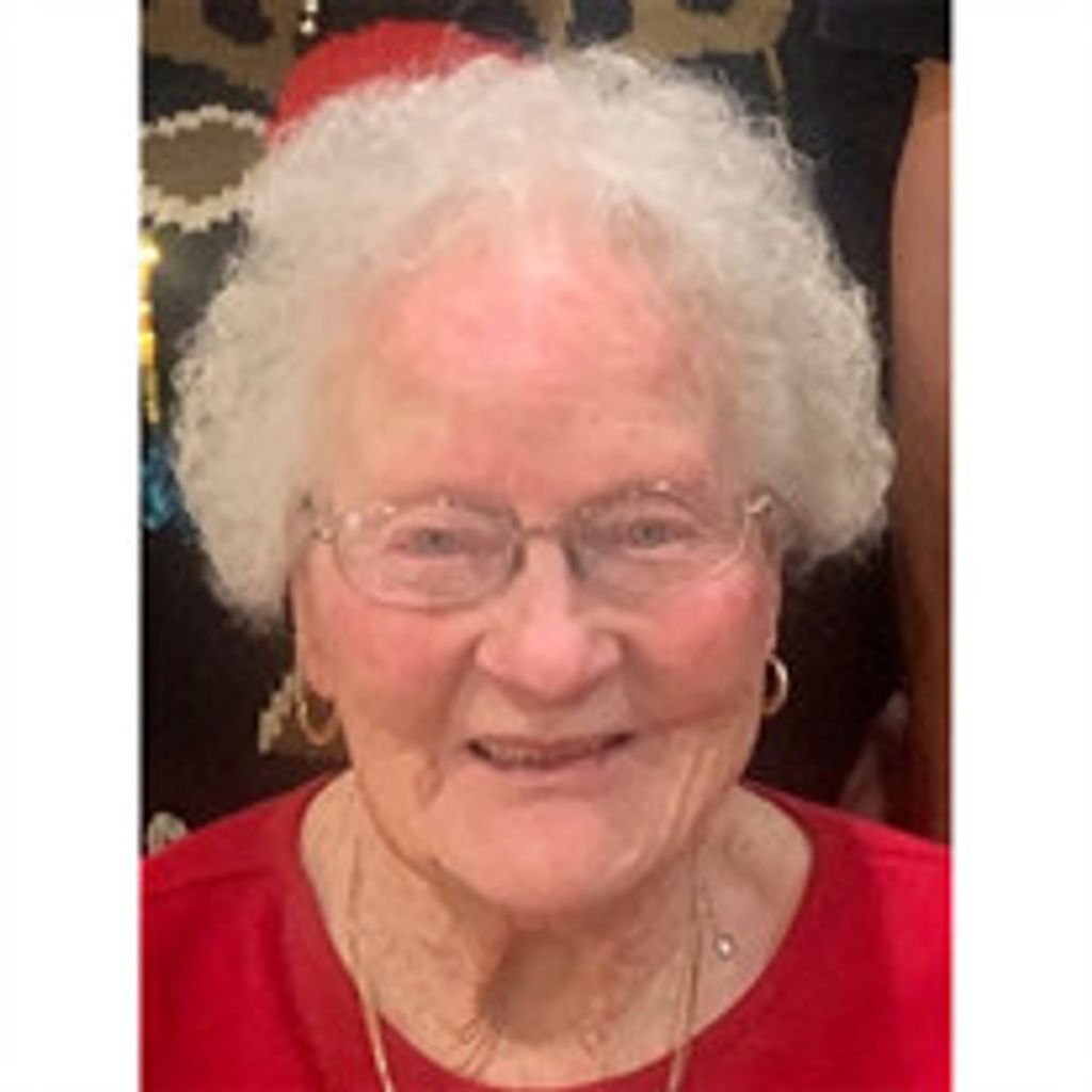 Helen D. Kimbrue