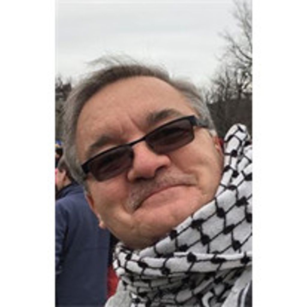 Quentin Brian Majka