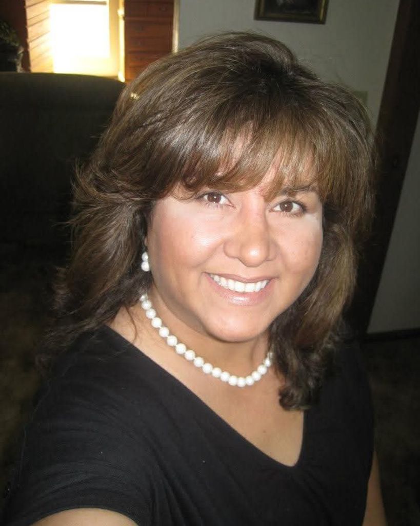 Adriana Street Profile Photo
