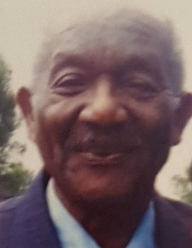 Robert Earl Nunnally