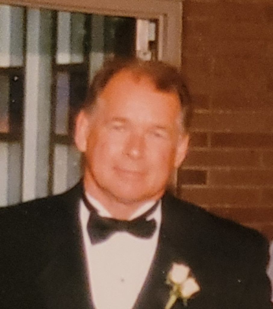 Donald Dager Profile Photo