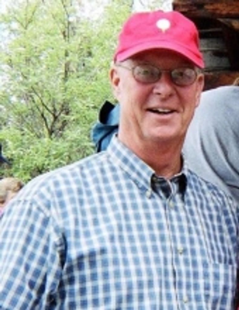 John Edward Joseph
