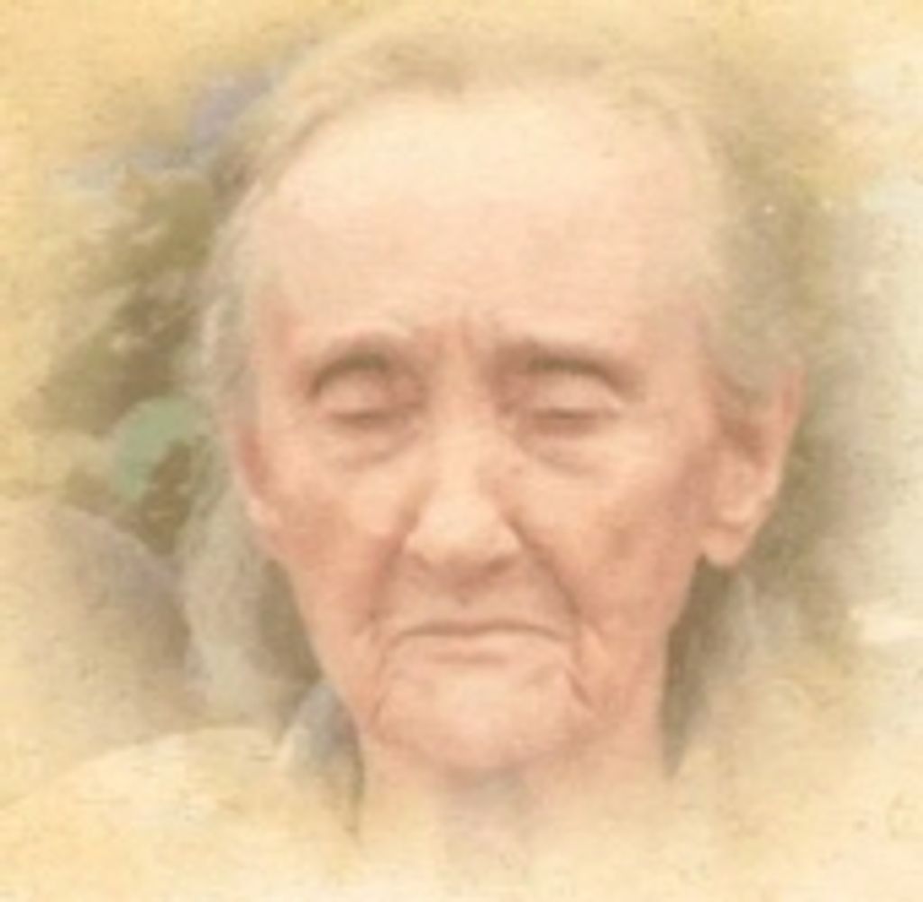 Elouise Balcom