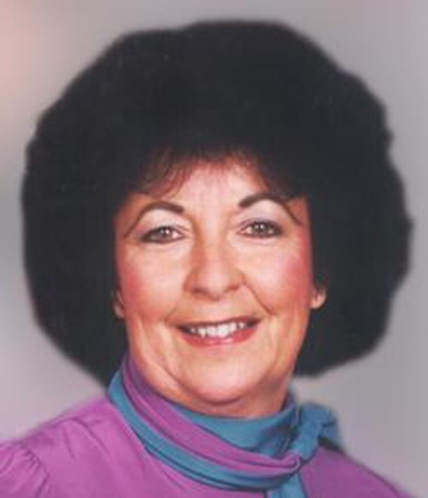 Shirley A. Henry