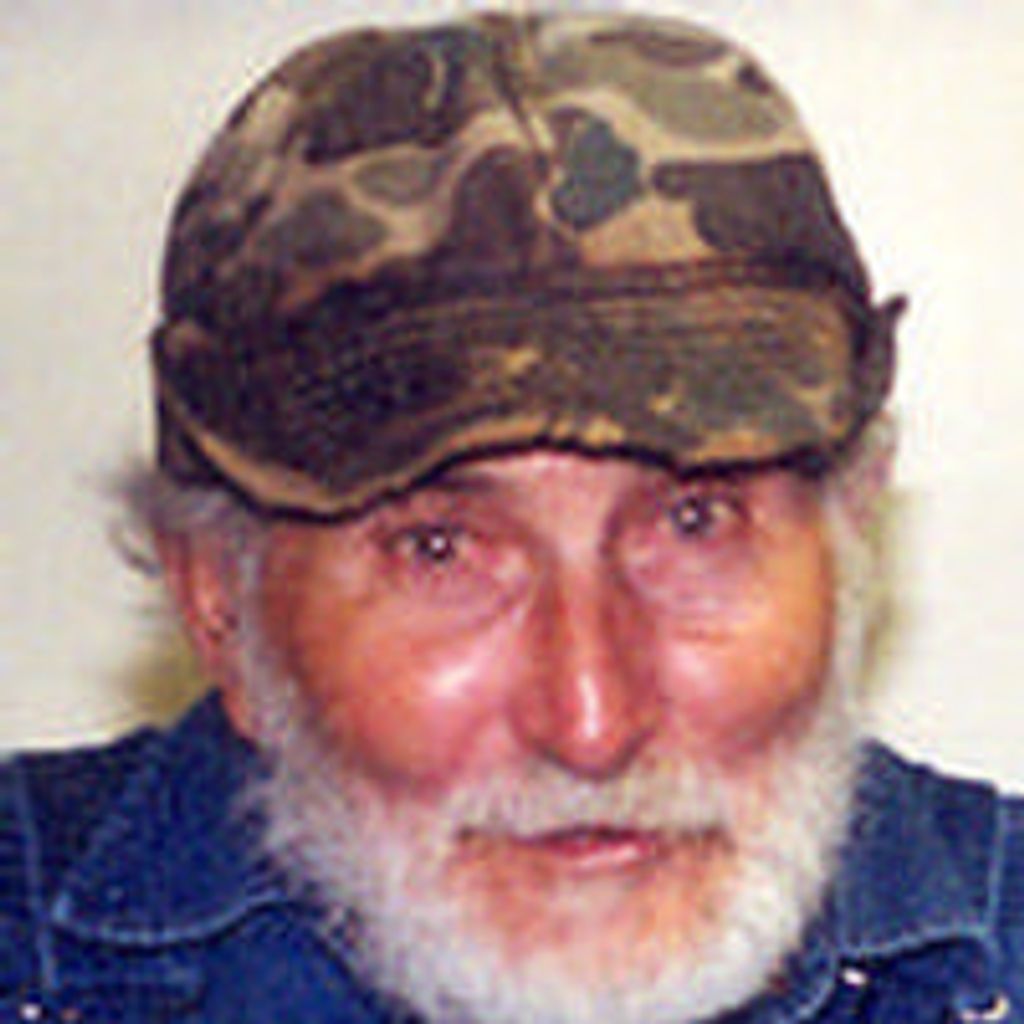 W.E. "Bill" Clayton