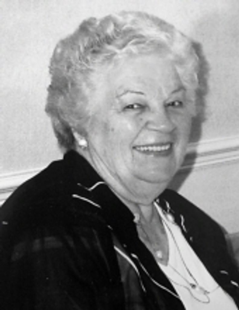 Anna Ellen Florek
